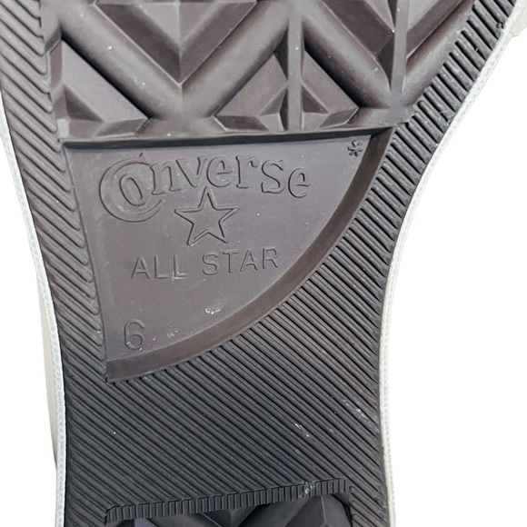 Converse Women's Chuck 70 Low "Vintage Floral " Egret/Sunflower 568375C … - Picture 9 of 12